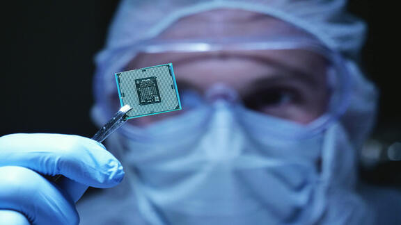 Biochip